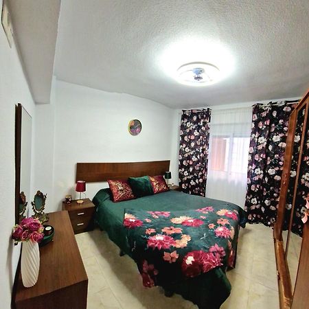 אליקאנטה Apartment Svetlana מראה חיצוני תמונה