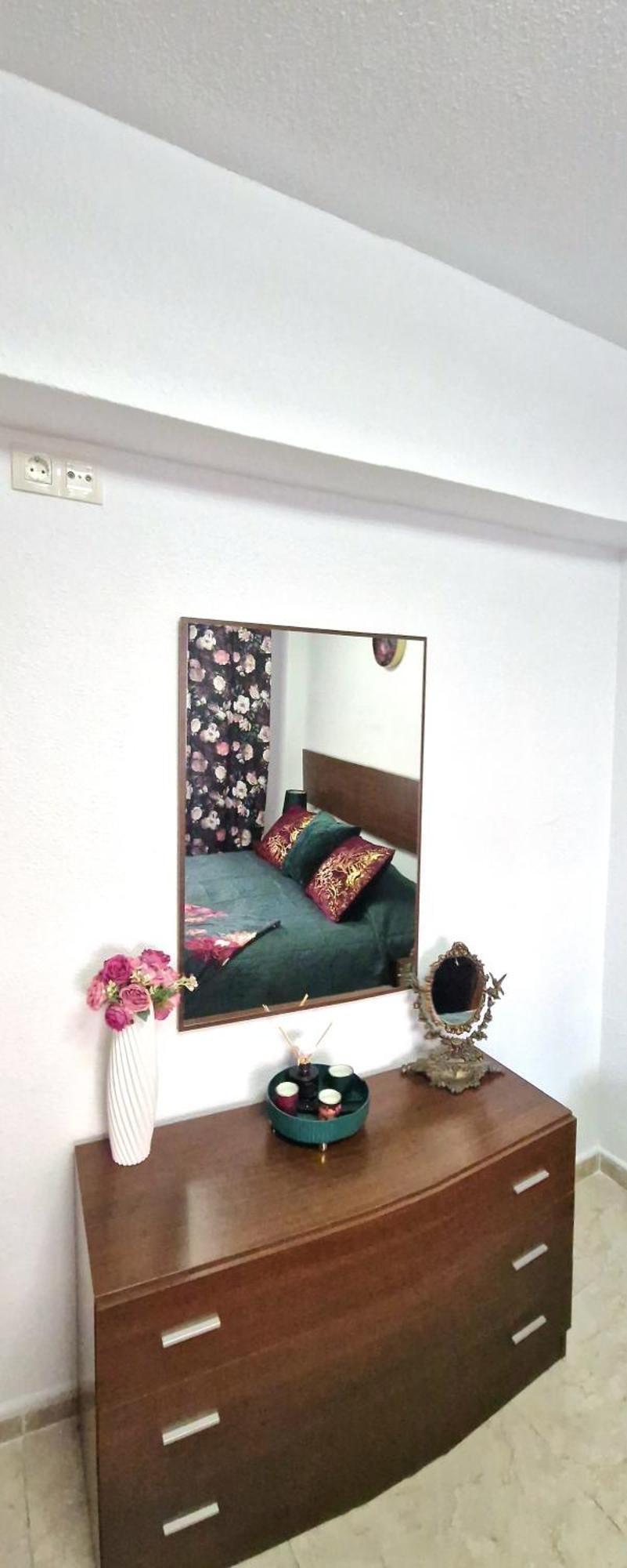 אליקאנטה Apartment Svetlana מראה חיצוני תמונה