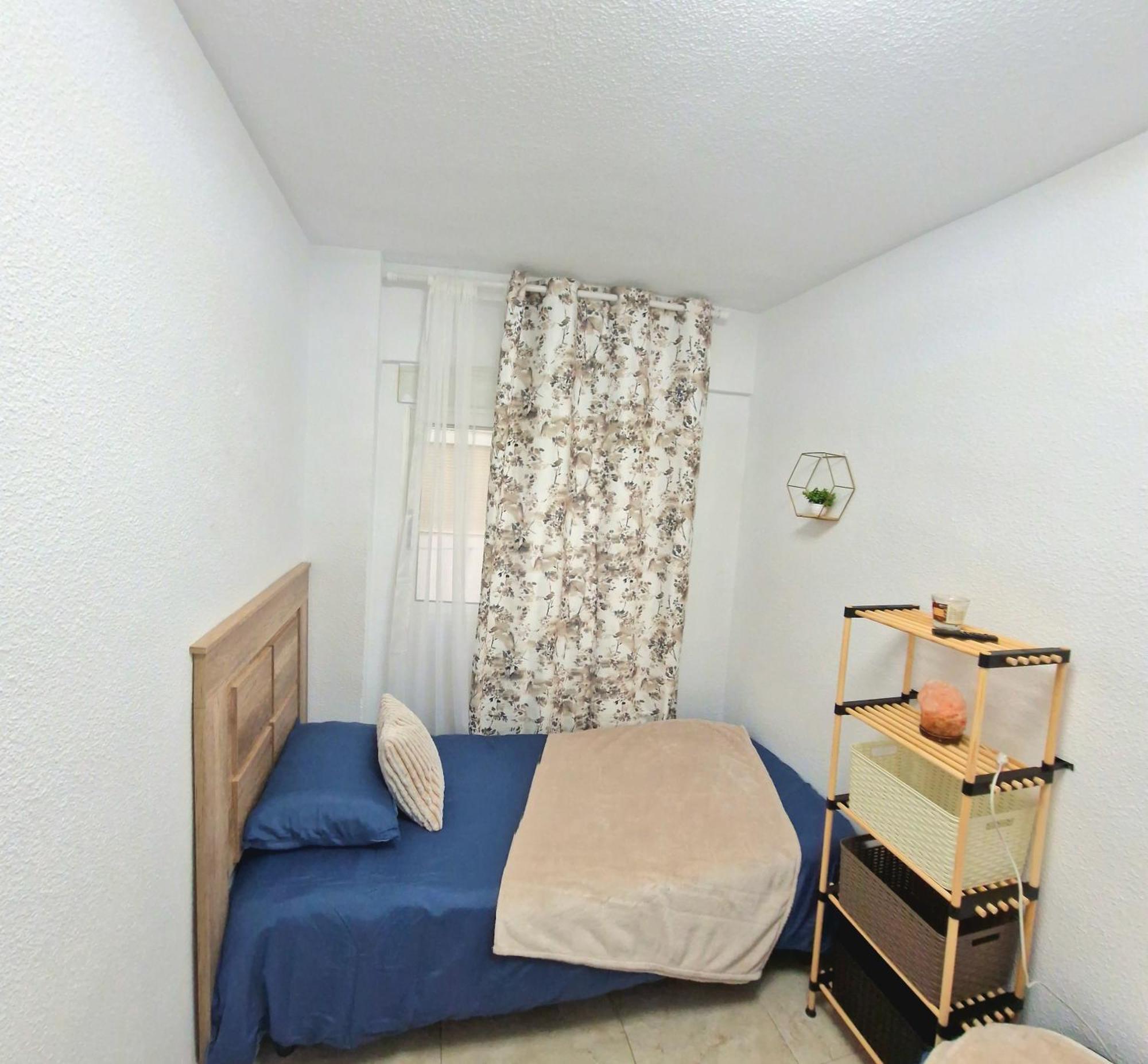 אליקאנטה Apartment Svetlana מראה חיצוני תמונה